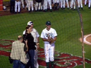 East Brunswick Baseball